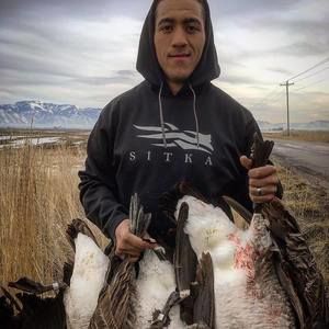 Meet your Posher, Kaden